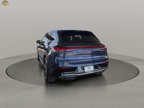 2023 Mercedes-Benz EQS 450 4MATIC