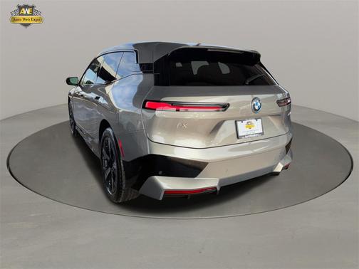 2023 BMW iX xDrive50