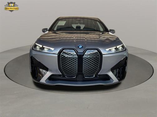 2023 BMW iX xDrive50