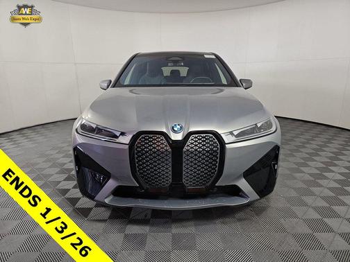 2023 BMW iX xDrive50