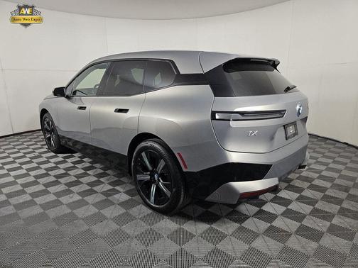 2023 BMW iX xDrive50