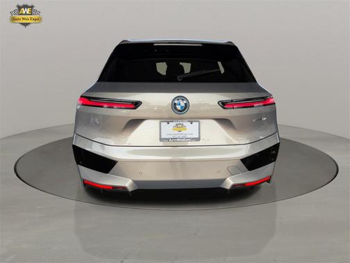 2023 BMW iX xDrive50