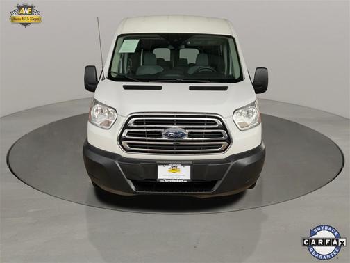 2019 Ford Transit-350 XLT