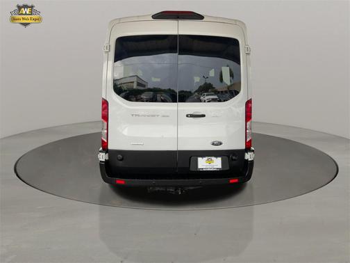 2019 Ford Transit-350 XLT
