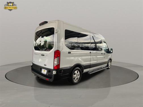 2019 Ford Transit-350 XLT