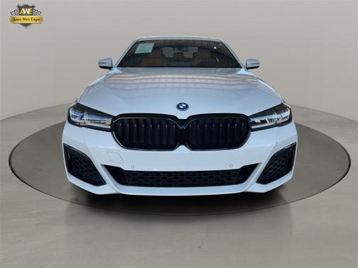 2023 BMW 530e Base