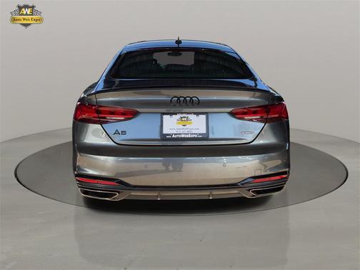2023 Audi A5 Sportback 45 S Line Prestige