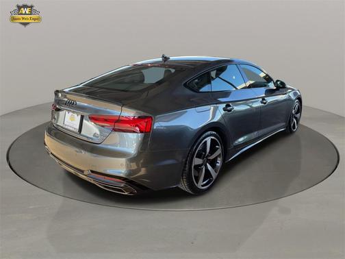2023 Audi A5 Sportback 45 S Line Prestige
