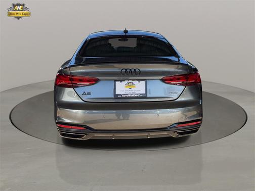 2023 Audi A5 Sportback 45 S Line Prestige