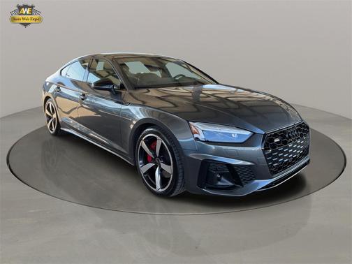 2023 Audi A5 Sportback 45 S Line Prestige