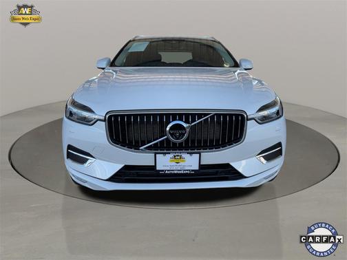 2020 Volvo XC60 T6 Inscription