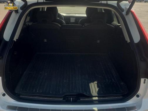 2020 Volvo XC60 T6 Inscription