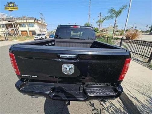 2019 RAM 1500 Limited