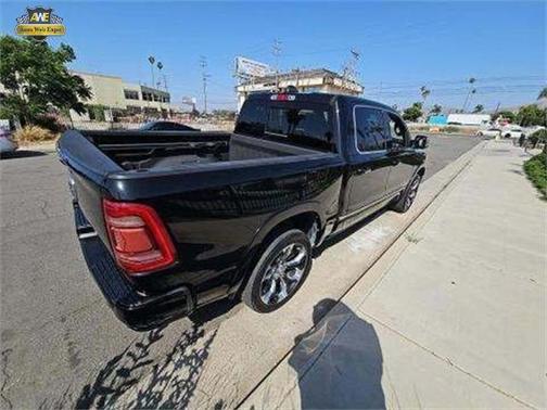 2019 RAM 1500 Limited