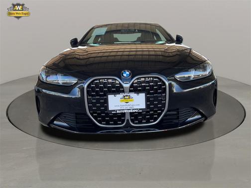 2025 BMW 430 i xDrive