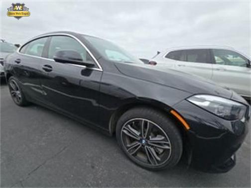 2023 BMW 228 Gran Coupe i sDrive