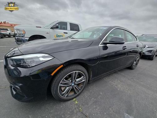 2023 BMW 228 Gran Coupe i sDrive
