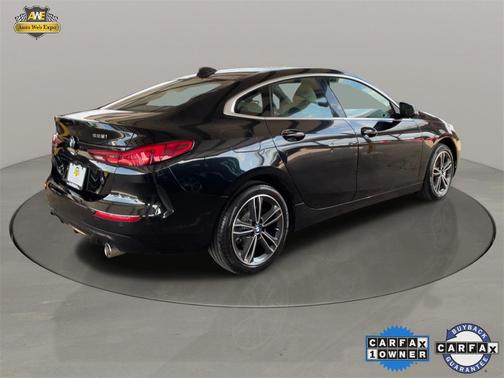 2023 BMW 228 Gran Coupe i sDrive