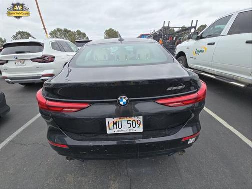 2023 BMW 228 Gran Coupe i sDrive