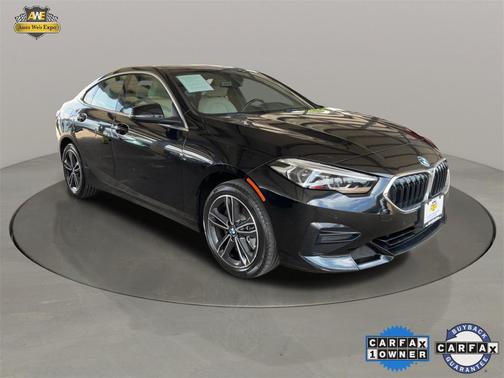 2023 BMW 228 Gran Coupe i sDrive