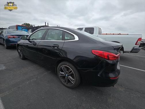2023 BMW 228 Gran Coupe i sDrive
