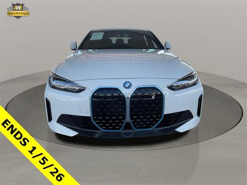 2024 BMW i4 Gran Coupe eDrive40