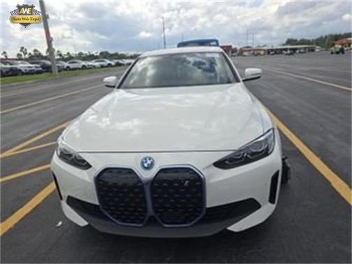 2024 BMW i4 Gran Coupe eDrive40