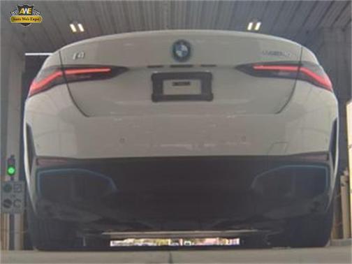 2024 BMW i4 Gran Coupe eDrive40