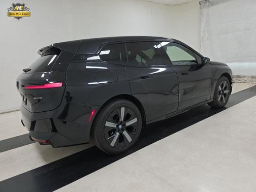 2023 BMW iX xDrive50