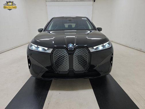 2023 BMW iX xDrive50