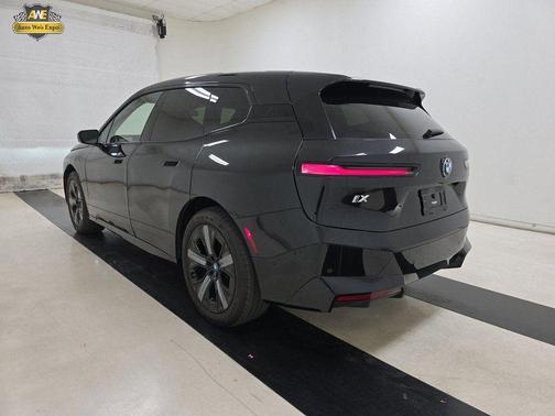 2023 BMW iX xDrive50