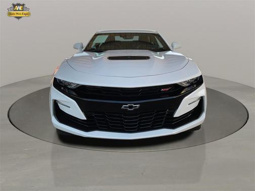2019 Chevrolet Camaro 2SS