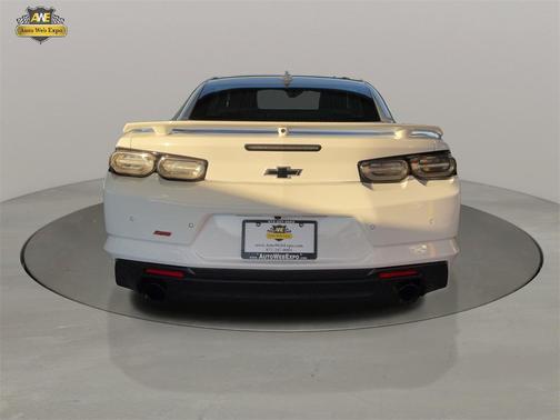 2019 Chevrolet Camaro 2SS