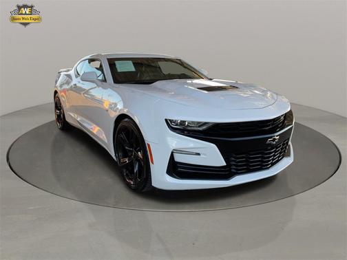 2019 Chevrolet Camaro 2SS