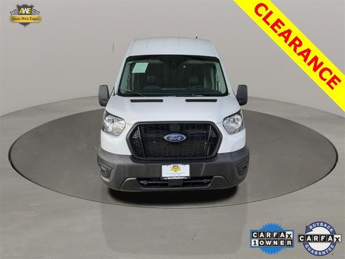 2024 Ford Transit-250 Base