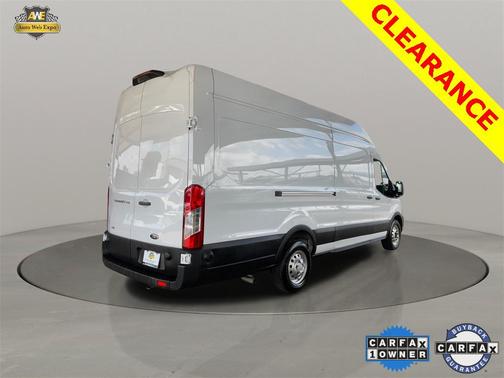 2024 Ford Transit-250 Base
