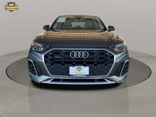 2024 Audi Q5 e 55 S line Premium Plus