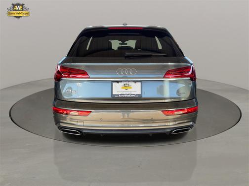 2024 Audi Q5 e 55 S line Premium Plus