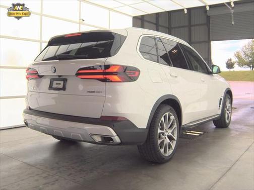2024 BMW X5 sDrive40i