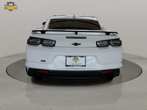 2020 Chevrolet Camaro 1SS