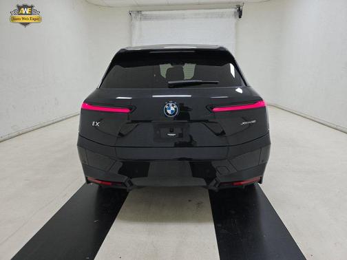 2022 BMW iX xDrive50
