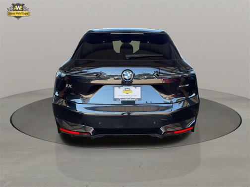 2022 BMW iX xDrive50