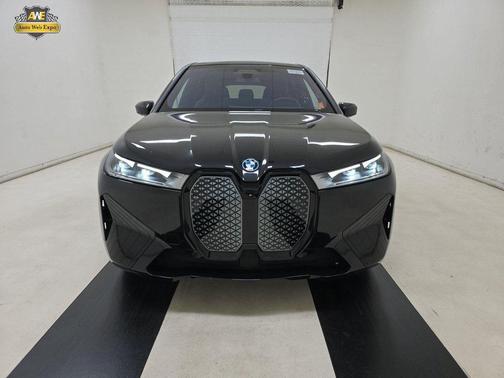 2022 BMW iX xDrive50