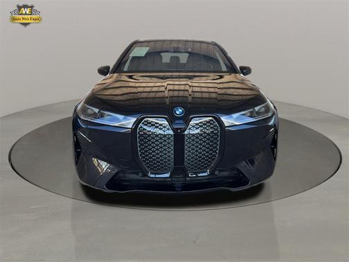 2022 BMW iX xDrive50