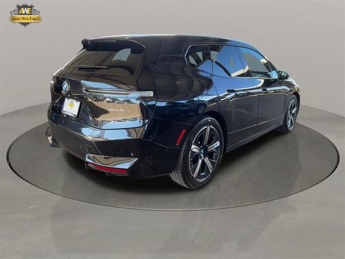 2022 BMW iX xDrive50