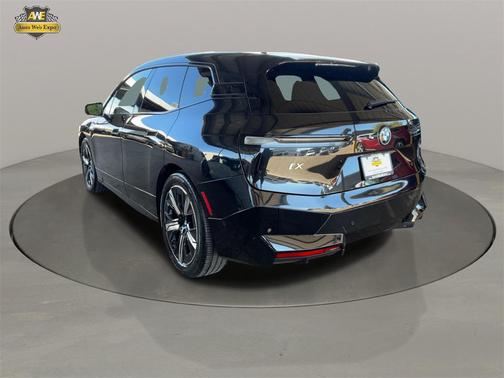 2022 BMW iX xDrive50