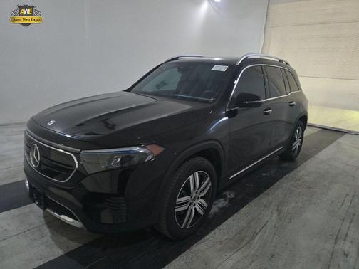 2023 Mercedes-Benz EQB 300 4MATIC
