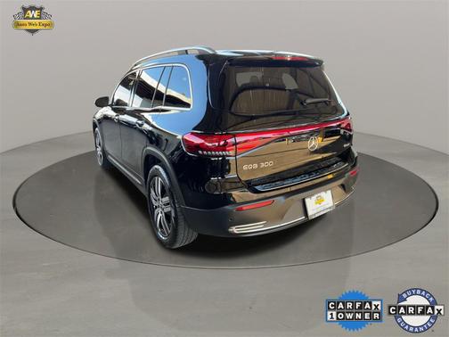 2023 Mercedes-Benz EQB 300 4MATIC