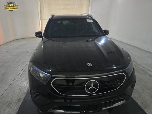 2023 Mercedes-Benz EQB 300 4MATIC