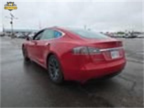 2018 Tesla Model S 75D